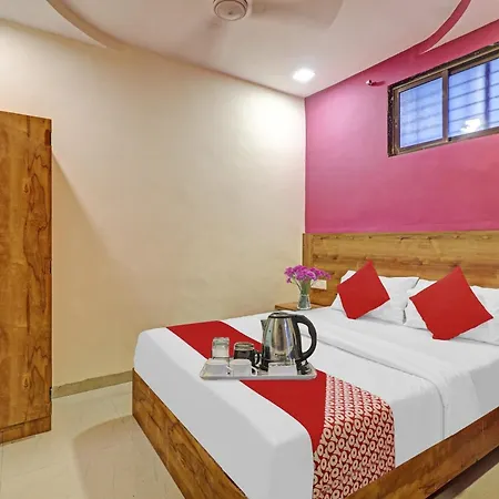 Hotelo The Mumbai Inn-2