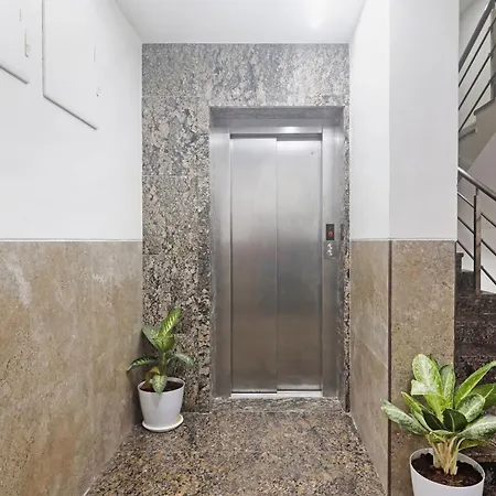Townhouse Ameerpet-3