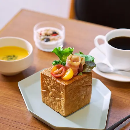 Omo3 Tokyo Akasaka By Hoshino Resort-2