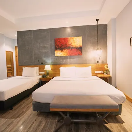 Hanoi Calido Premier Hotel-2
