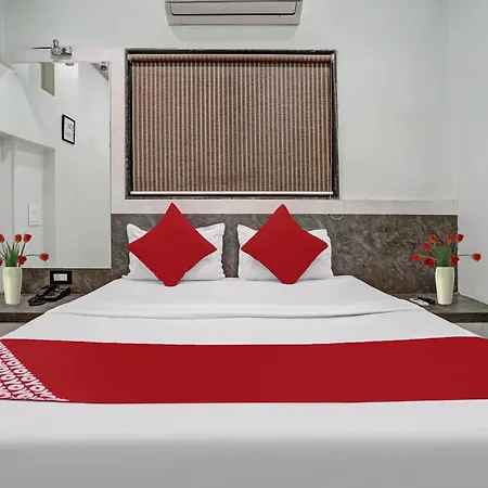 Hotel O Chhaya-3