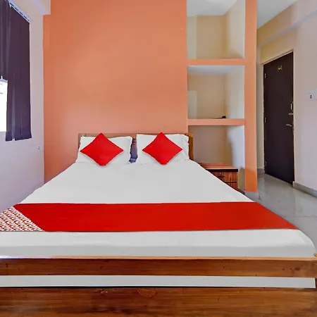 Hotel O Grand Paradise Inn & Banquet Hall-2