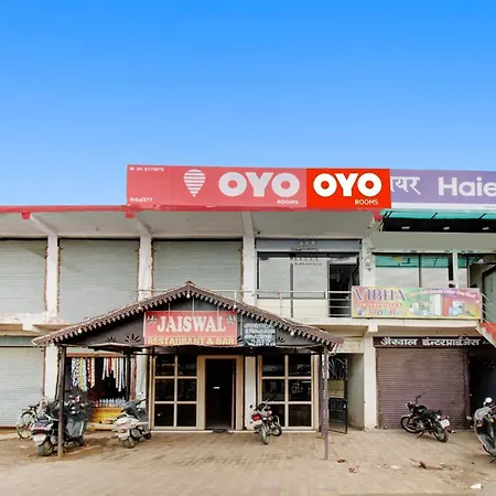 Hotel O Mr-3