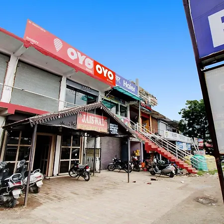 Hotel O Mr-2