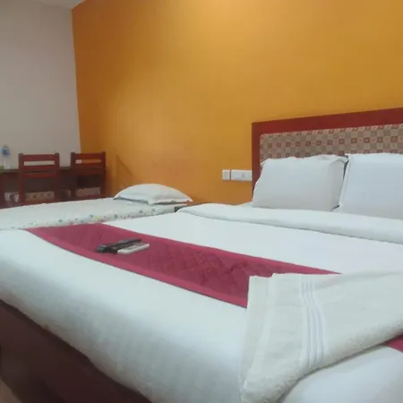 Hotel King Park-3