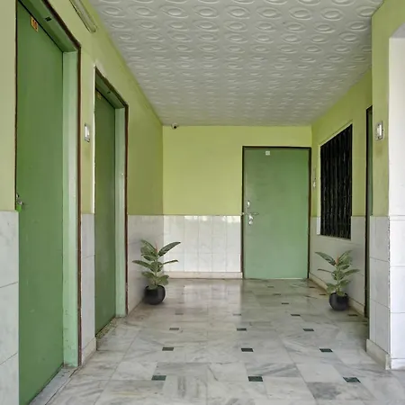 Hotel O By Oyo Arjun-2