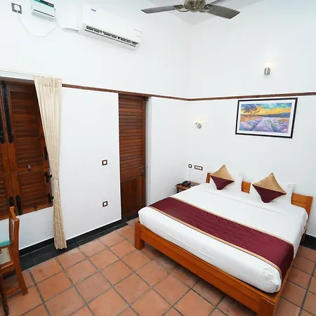 Pearl Bell Villa-2