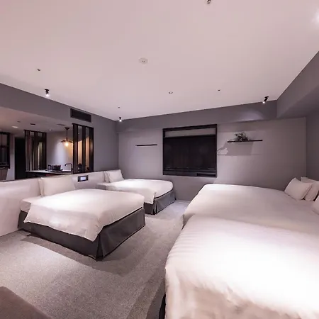 Hotel Keihan Namba Grande-2
