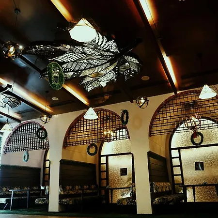 Goa Country Club Near Park Hospital By Pearl I Luxury Resort In Gurgaon-3