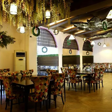 Goa Country Club Near Park Hospital By Pearl I Luxury Resort In Gurgaon-2