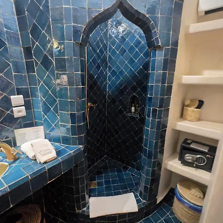 Riad Dar Marrakcha-2