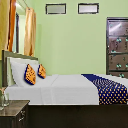 Hotel O Roshan-3