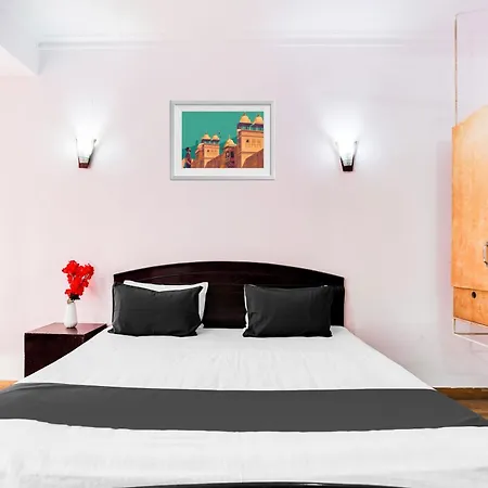 Hotel O Noida Stay-2