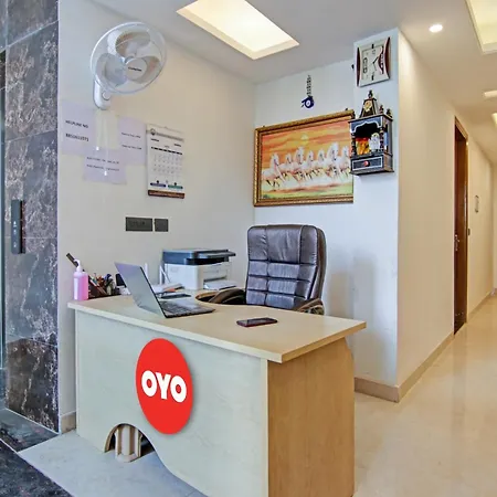 Hotel O Sai Kripa Stay-2
