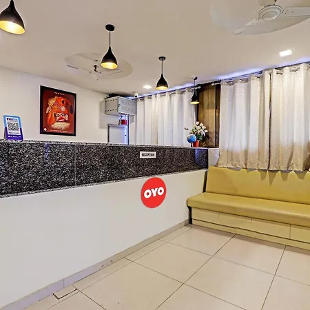 Hotel O Alexa-3