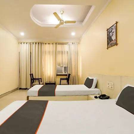 Collection O Hotel Silver Inn-2
