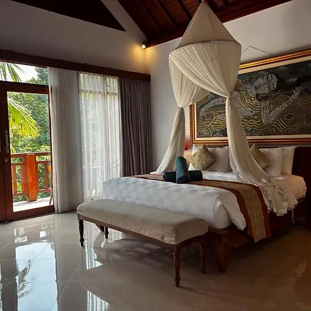 Portobello Villa Ubud-3