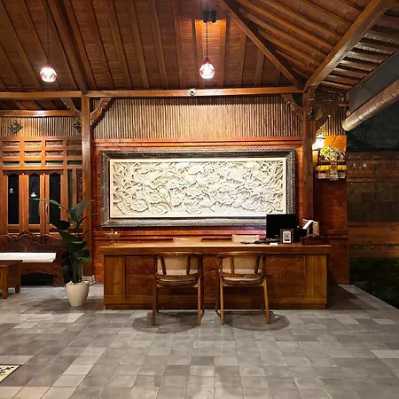 Portobello Villa Ubud-2