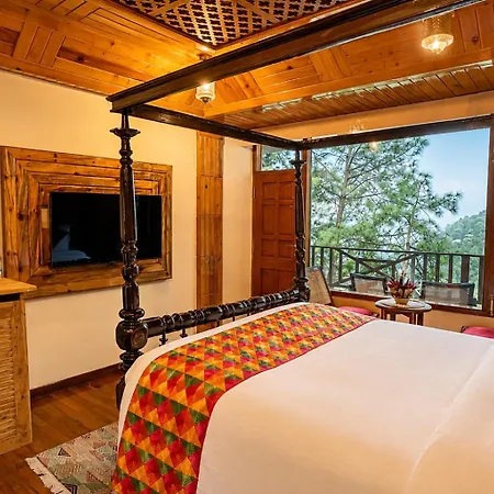 Chillaru Spa & Resort-3