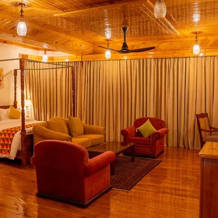 Chillaru Spa & Resort-2