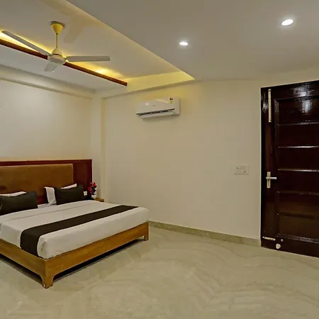 Townhouse Dsr Sector 19-2