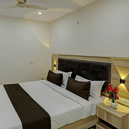 Townhouse Dsr Sector 19-3