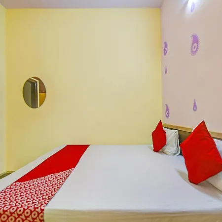 Hotel O Aj Star Hotel-2