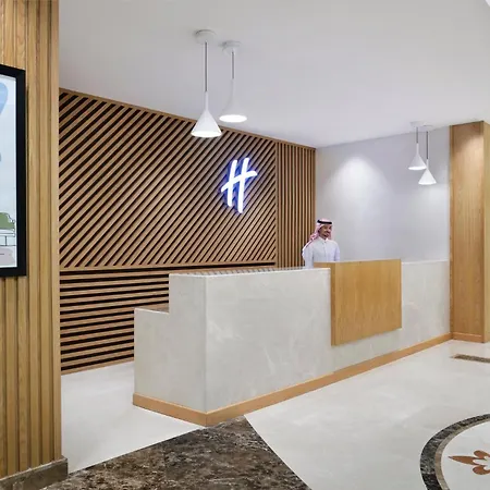 Holiday Inn Jeddah Corniche By Ihg-3