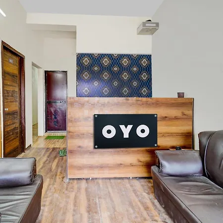 Hotel O Blue Moon-2