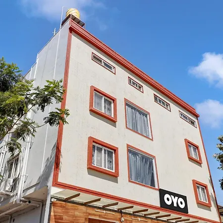 Hotel O S M Village Residency-3