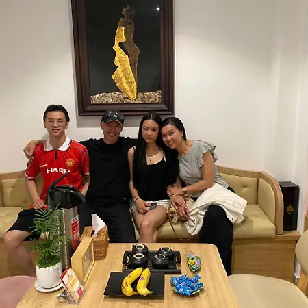 Mihn Suites Ben Thanh-3