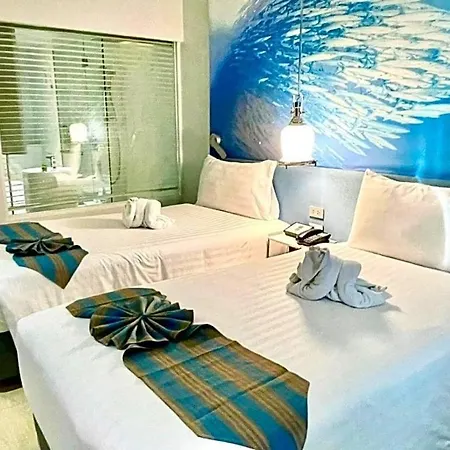 Grand Scenaria Hotel-2