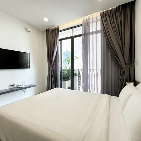 Cityhouse Nest Cd Urban Haven-3