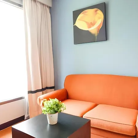 Best Comfort Bangkok Hotel-2