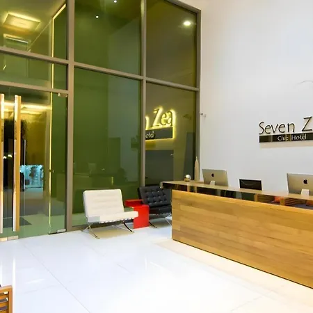 Seven Zea Chic Hotel-2
