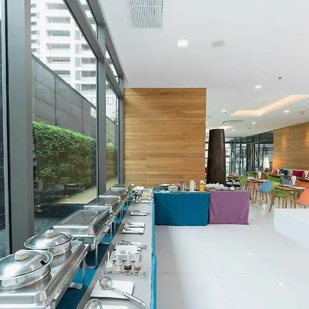 Seven Zea Chic Hotel-2