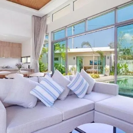 Escape Villa-2