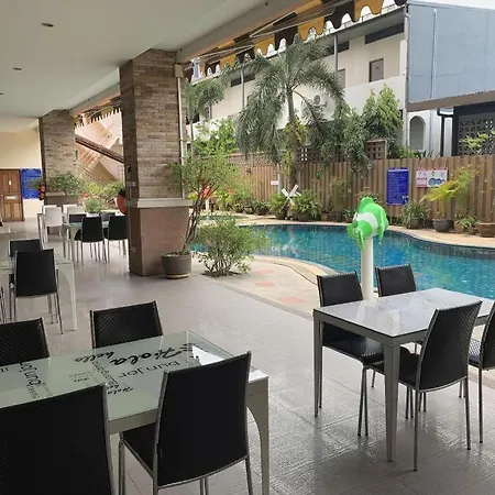 Siam Platinum Pattaya-3