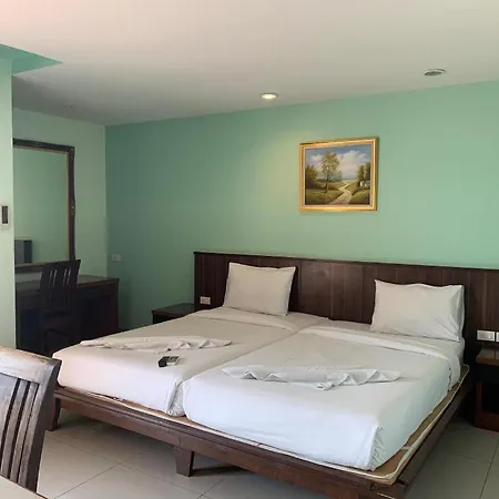 Siam Platinum Pattaya-2