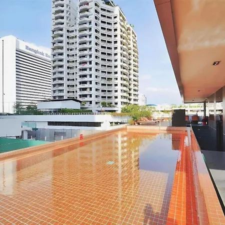The Heritage Silom Hotel-2