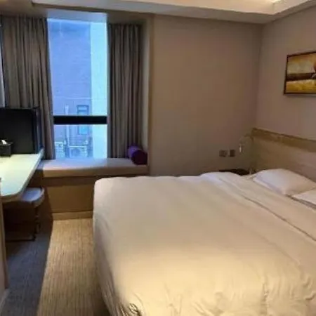 Elysion Place Hotel Causeway Bay-2