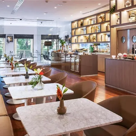 The Level At Melia Sevilla-3