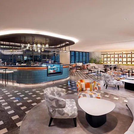 Mercure Ambassador Seoul Magok-2