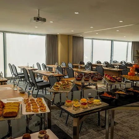 Ibis Styles Istanbul Kurtkoy-3