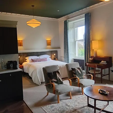 3 John'S Place Townhouse-2