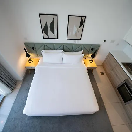 Capital Suites Hotel & Residences-3
