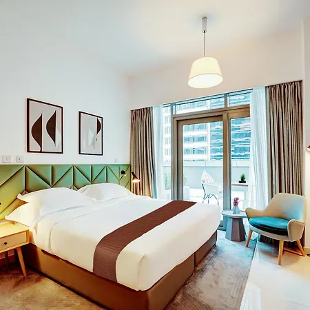 Capital Suites Hotel & Residences-2