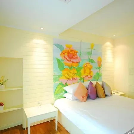 Hip Hotel Bangkok-2