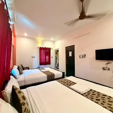 Le Oasis Auro'Ra Stay-2