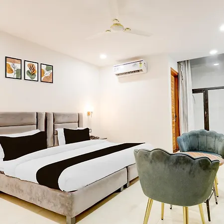 Collection O The Grand Villa-2